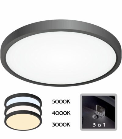 Накладной светильник Citilux CL738241V