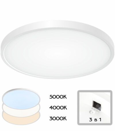 Накладной светильник Citilux CL738320V