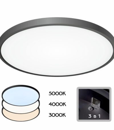 Накладной светильник Citilux CL738401V