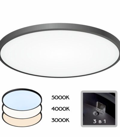 Накладной светильник Citilux CL738501V