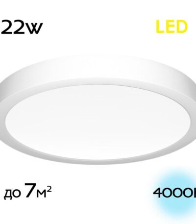 Накладной светильник Citilux Галс CL5522N