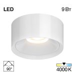 Накладной светильник Citilux Rover CL743090N