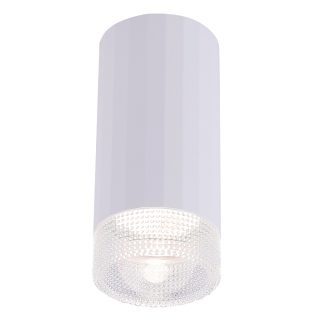 Накладной светильник Crystal Lux CLT 048C WH