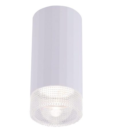 Накладной светильник Crystal Lux CLT 048C WH