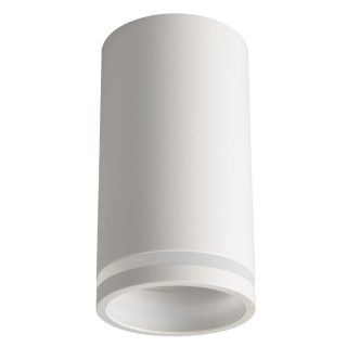 Накладной светильник Crystal Lux CLT 072C WH