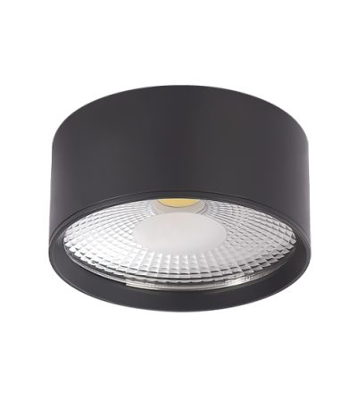 Накладной светильник Crystal Lux CLT 525C70 BL 4000K