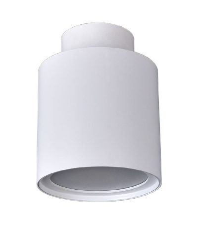 Накладной светильник De Markt Информ 851011801