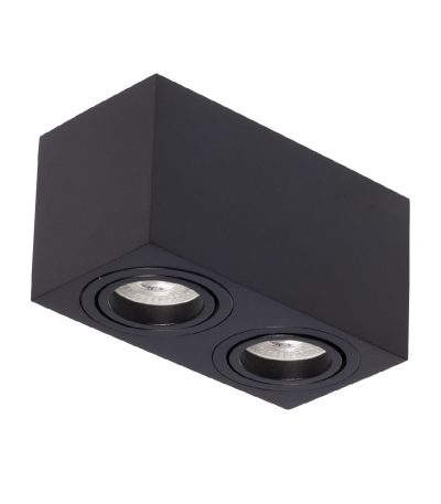 Накладной светильник De Markt Прайм 850011402