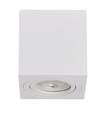 Накладной светильник De Markt Прайм 850011601