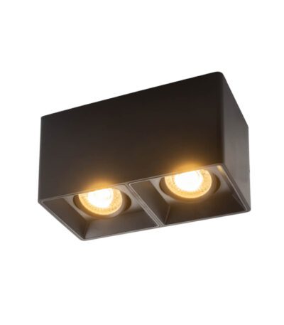 Накладной светильник Denkirs DK3030 DK3035-BK