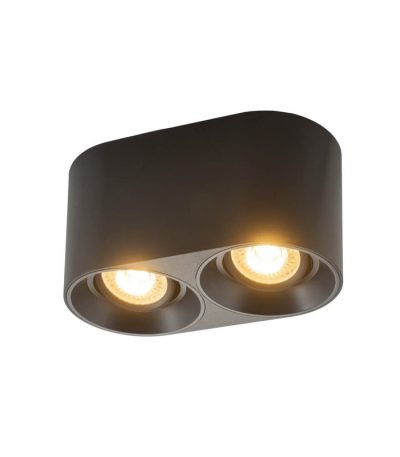 Накладной светильник Denkirs DK3036-BK