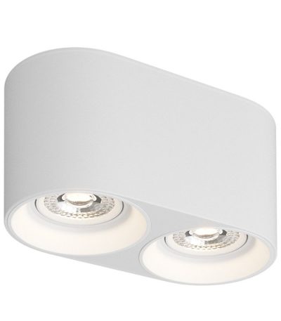 Накладной светильник Denkirs DK3040 DK3036-WH