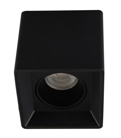 Накладной светильник Denkirs DK3080-BK