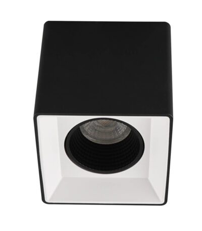 Накладной светильник Denkirs DK3080-BW+BK