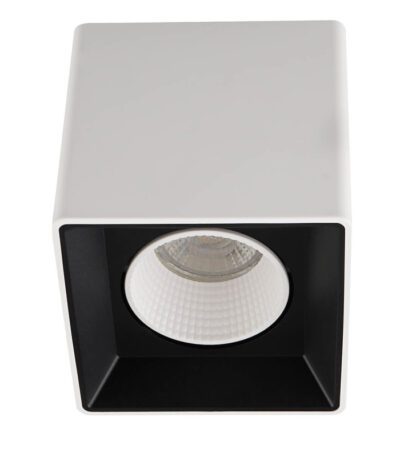 Накладной светильник Denkirs DK3080-WB+WH