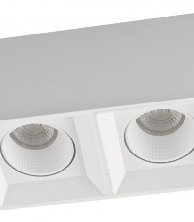 Накладной светильник Denkirs DK3085-WH