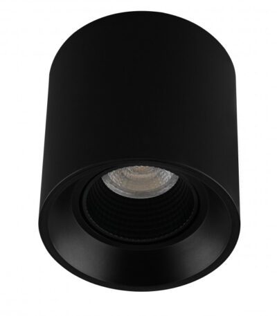 Накладной светильник Denkirs DK3090-BK