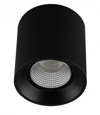 Накладной светильник Denkirs DK3090-BK+CH