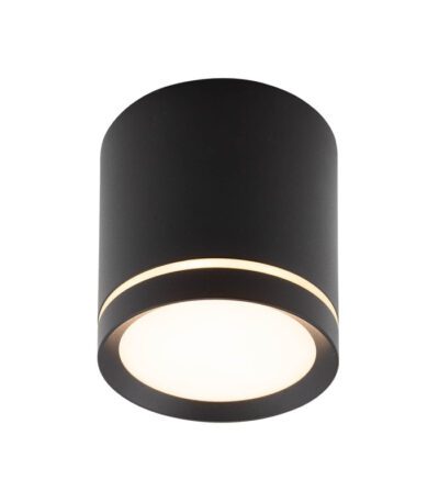 Накладной светильник Denkirs DK4016-BK