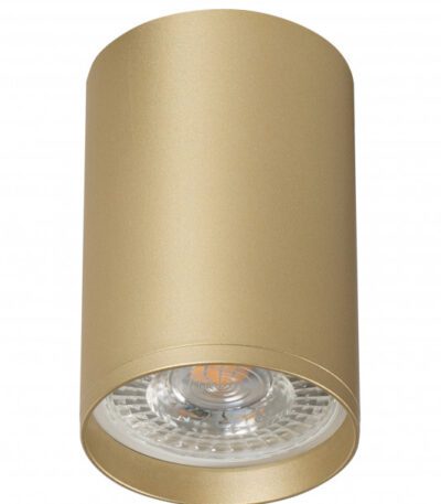 Накладной светильник Denkirs Tube DK2050-SG