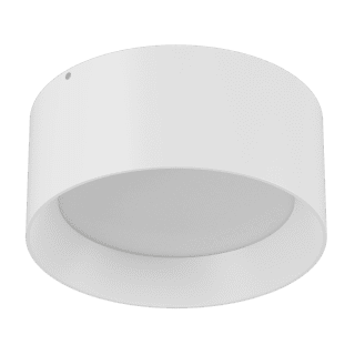 Накладной светильник DesignLed BQ-SF20-WH-WW 007133