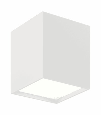 Накладной светильник DesignLed GW-8601-10-WH-WW 004898