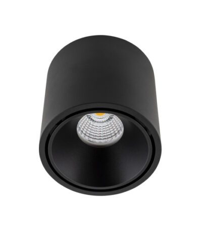 Накладной светильник DesignLed GW-8701-11-BL-WW 008753