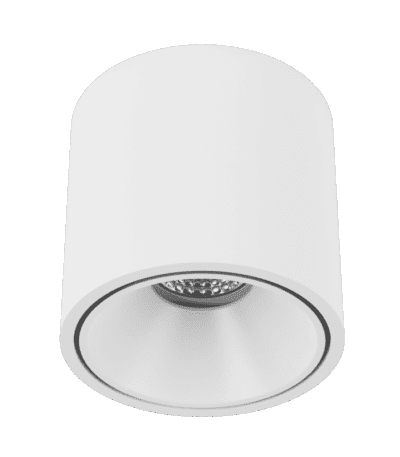 Накладной светильник DesignLed GW-8701-11-WH-WW 005240