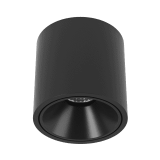 Накладной светильник DesignLed GW-8701-20-BL-WW 005242