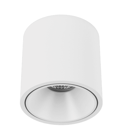 Накладной светильник DesignLed GW-8701-20-WH-WW 005241