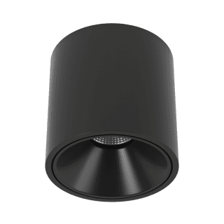 Накладной светильник DesignLed GW-8701-30-BL-WW 005244