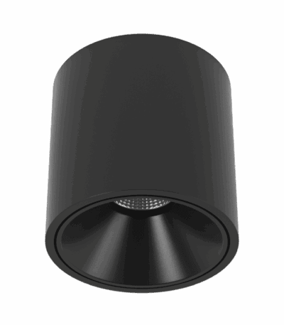 Накладной светильник DesignLed GW-8701-30-BL-WW 005244