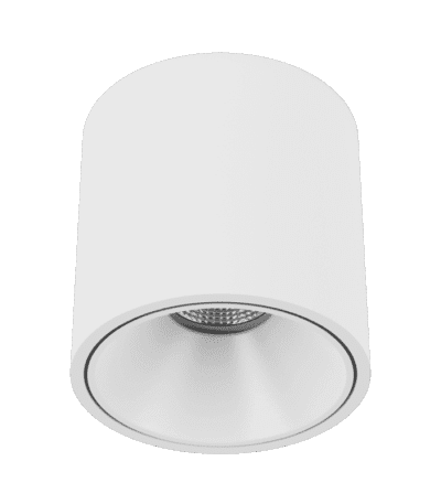 Накладной светильник DesignLed GW-8701-30-WH-WW 005243
