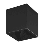 Накладной светильник DesignLed SPL-CB-18-BL-WW 002848