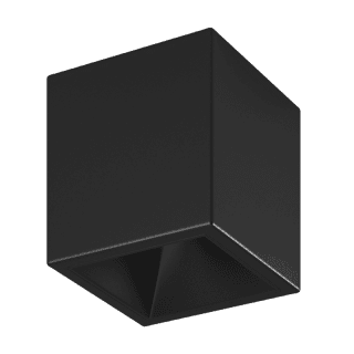 Накладной светильник DesignLed SPL-CB-18-BL-WW 002848