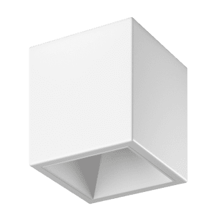 Накладной светильник DesignLed SPL-CB-18-WH-WW 002328