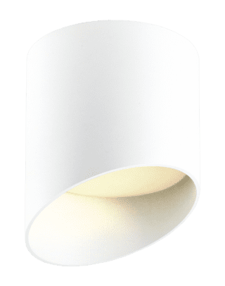 Накладной светильник EKS Art Flute ЦБ-00010278