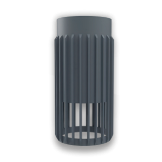 Накладной светильник EKS Art Zebra 0У-00004513