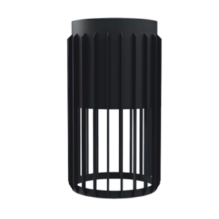 Накладной светильник EKS Art Zebra Max 0У-00004510