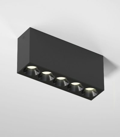Накладной светильник Elektrostandard Block 4690389205972 25108/LED a066994