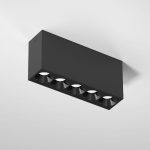 Накладной светильник Elektrostandard Block 4690389205989 25108/LED a066993