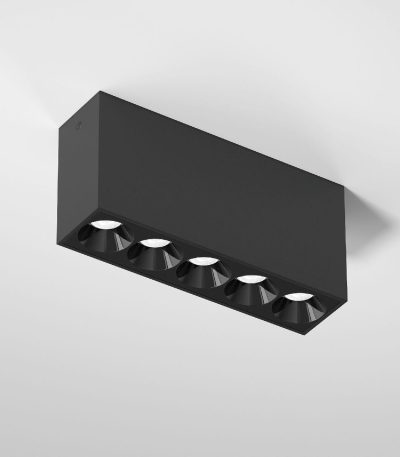 Накладной светильник Elektrostandard Block 4690389205989 25108/LED a066993