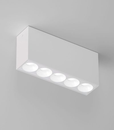 Накладной светильник Elektrostandard Block 4690389205996 25108/LED a066991