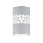 Накладной светильник Elektrostandard DLS025 7W 4200K белый