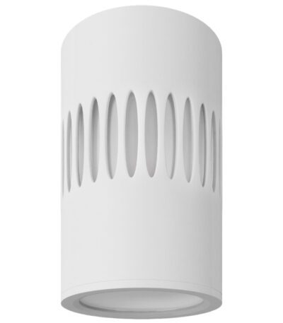 Накладной светильник Elektrostandard DLS026 7W 4200К белый