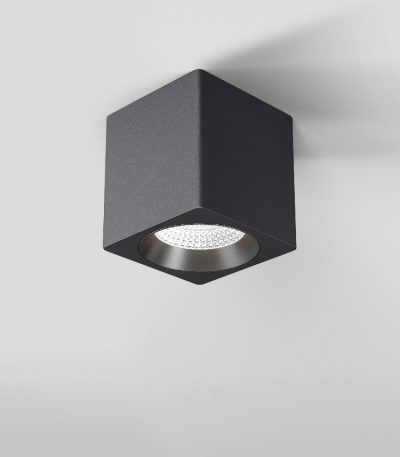 Накладной светильник Elektrostandard Matrix 4690389201790 25051/LED a065287