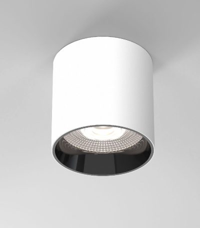 Накладной светильник Elektrostandard Orson 4690389193903 a062929