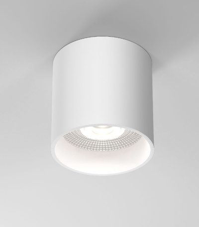 Накладной светильник Elektrostandard Orson 4690389193910 a062930