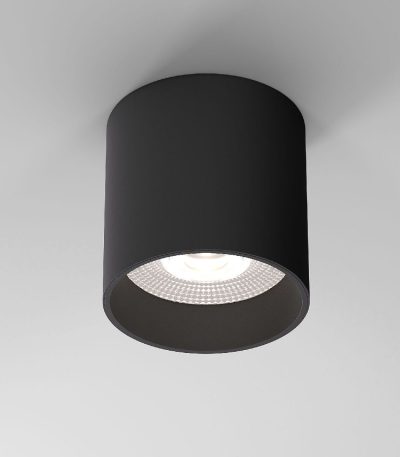 Накладной светильник Elektrostandard Orson 4690389193927 a062931