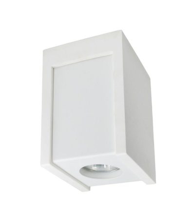 Накладной светильник Elvan NLS-210033-GU10-Wh